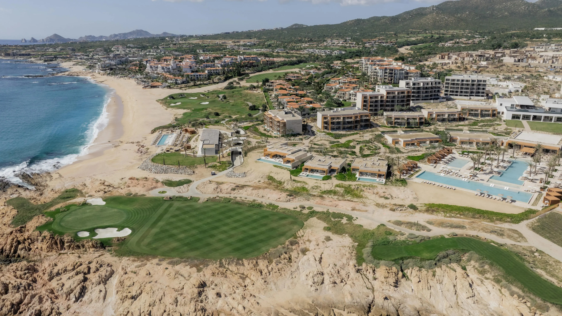 Photo - Park Hyatt Cabo Del Sol