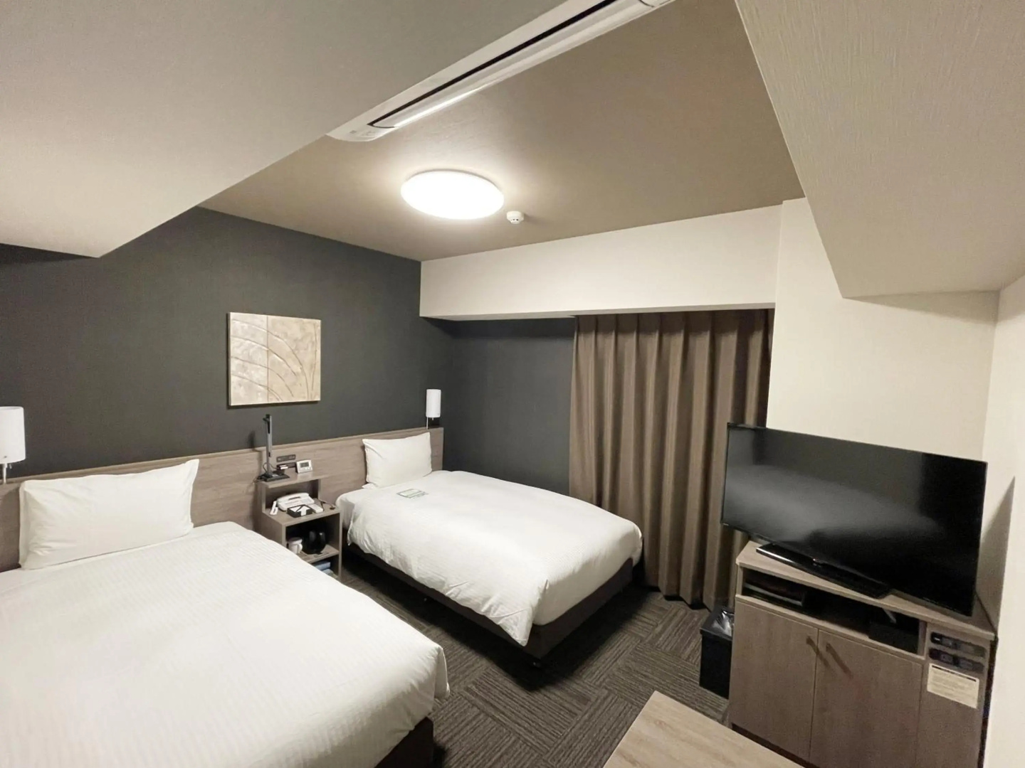 Foto - HOTEL ROUTE-INN Osaka Takaishi -Hagoromo Ekimae-