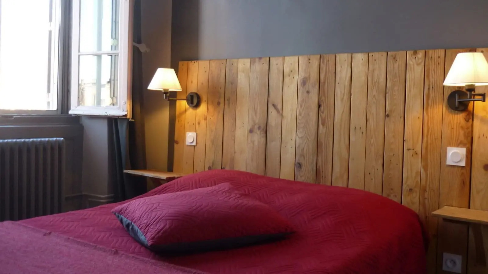 Photo - Urban Style Hotel Laperouse