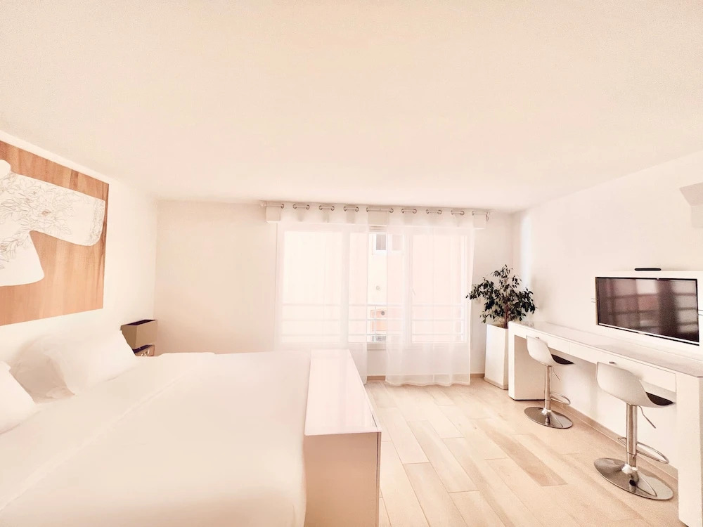 Foto - Traverse Des Artistes