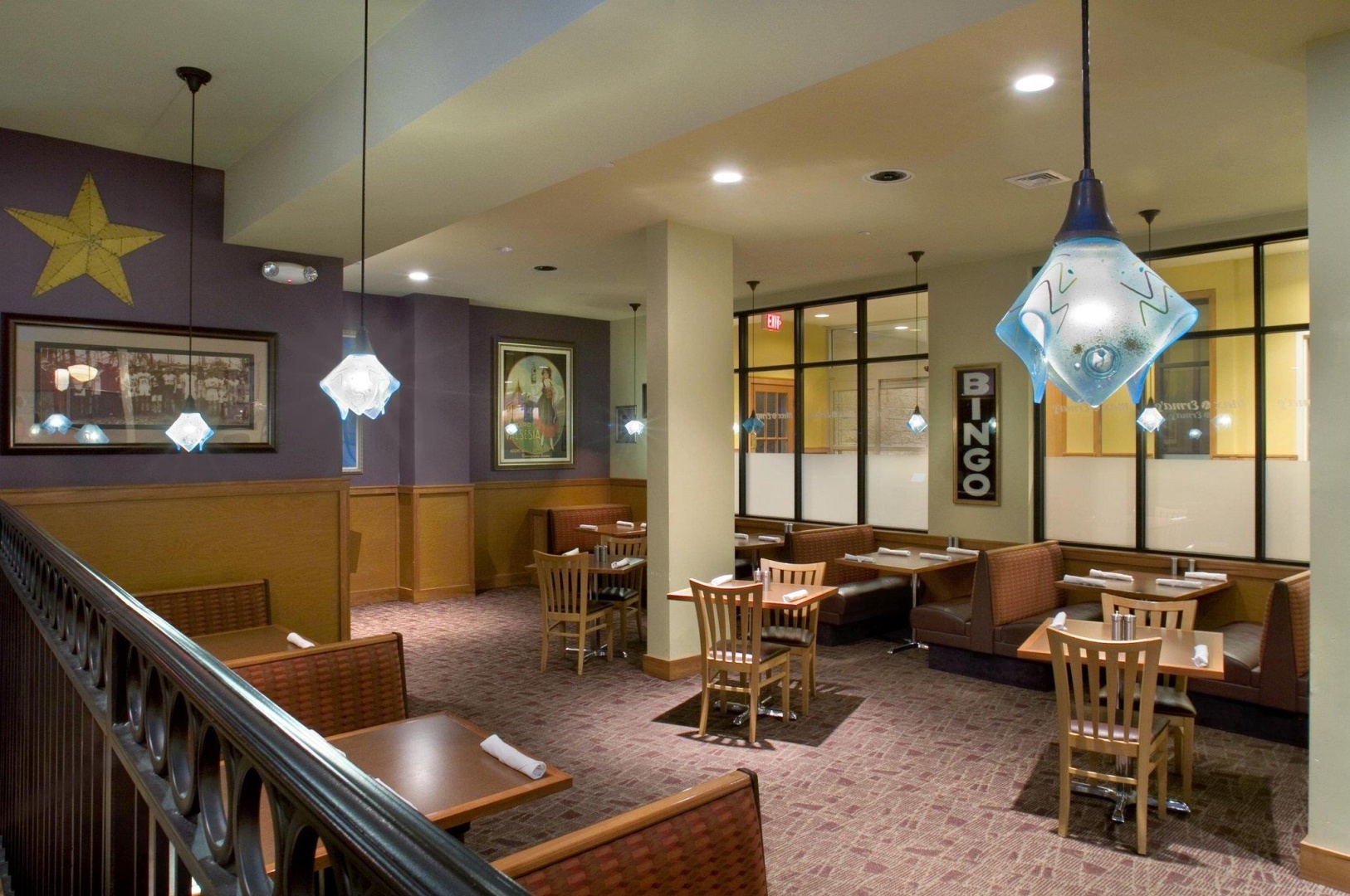 Foto - Doubletree by Hilton Hotel Norfolk Airport