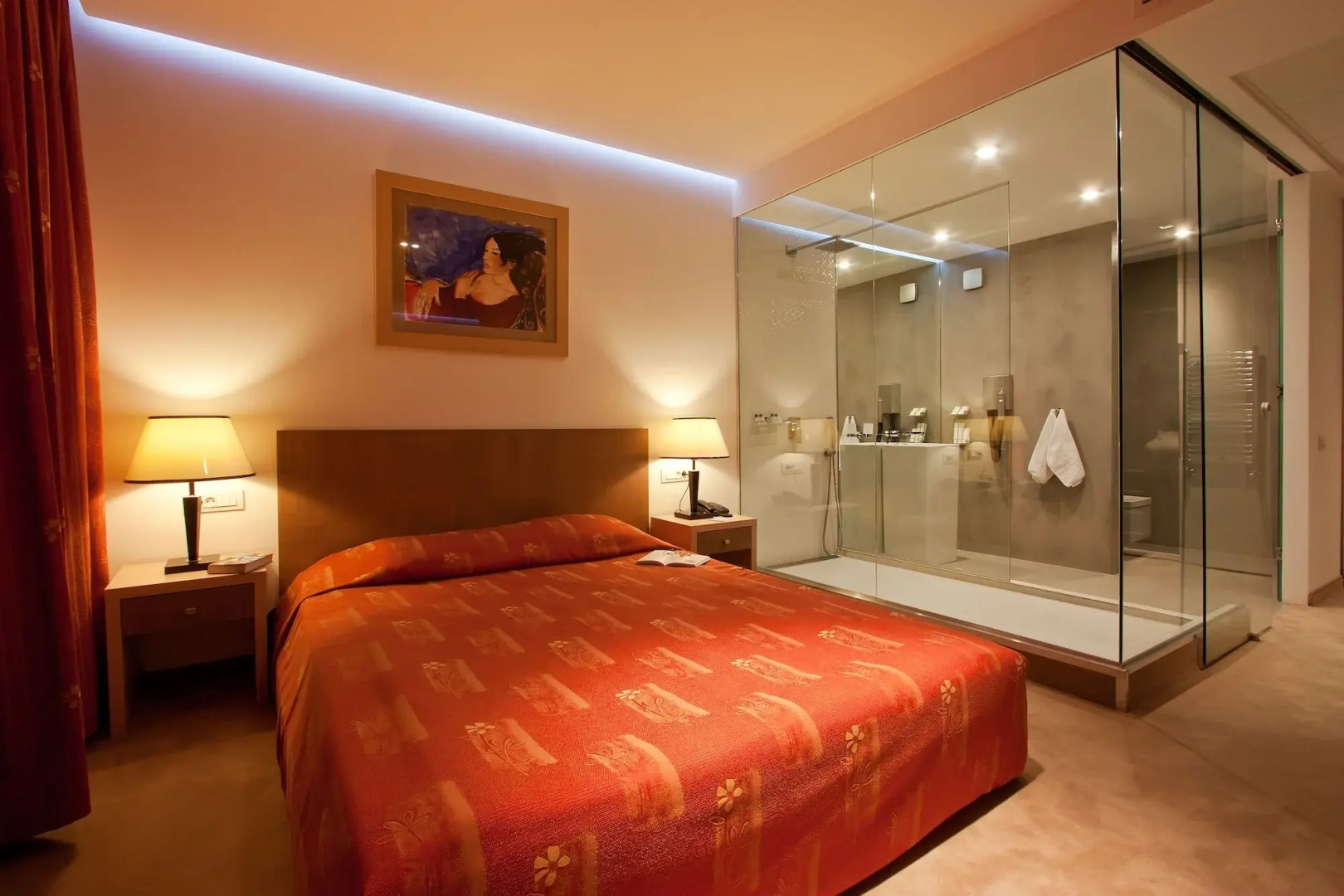 Foto - Vitosha Park Hotel - Free Pool & Parking