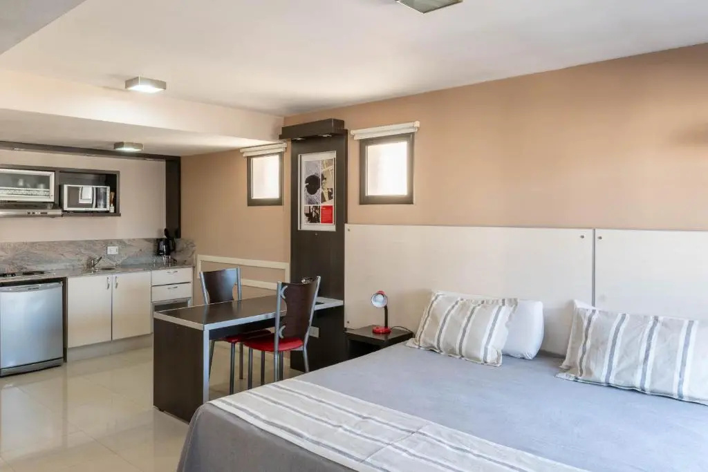 Photo - Sol de Piedra Suites & Apart