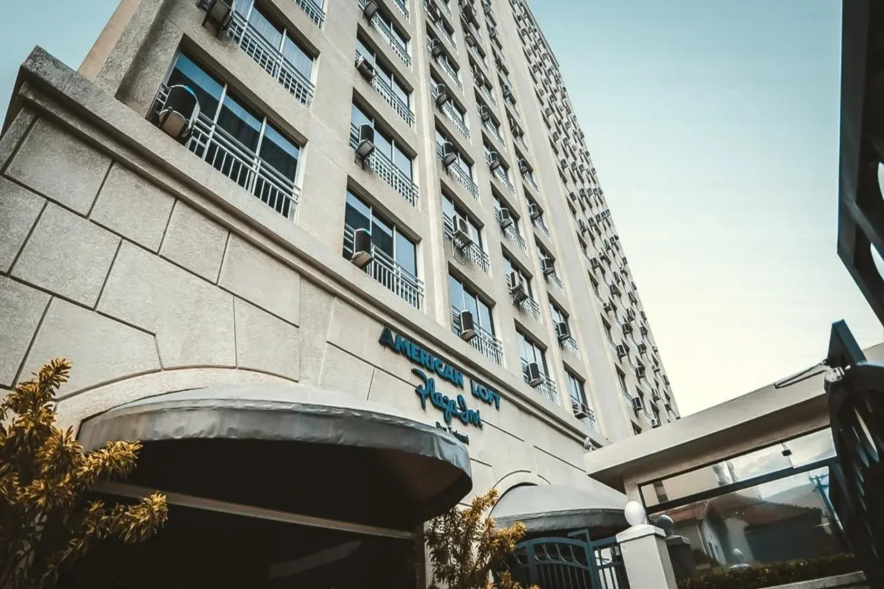 Foto - Plaza Inn American Loft - Barra Funda