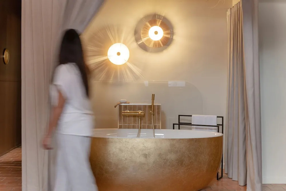 Foto - MiHotel Tour Rose