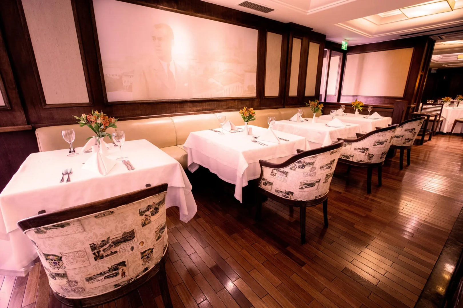 Photo - Kubitschek Plaza Hotel