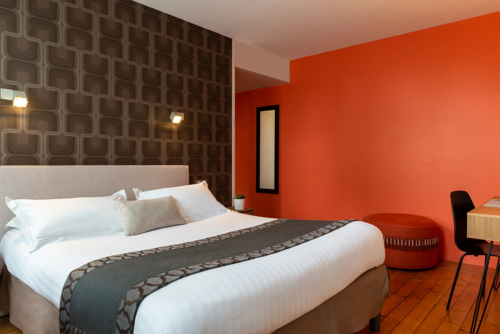 Foto - The Originals Boutique Hotel Victoria Fontainebleau
