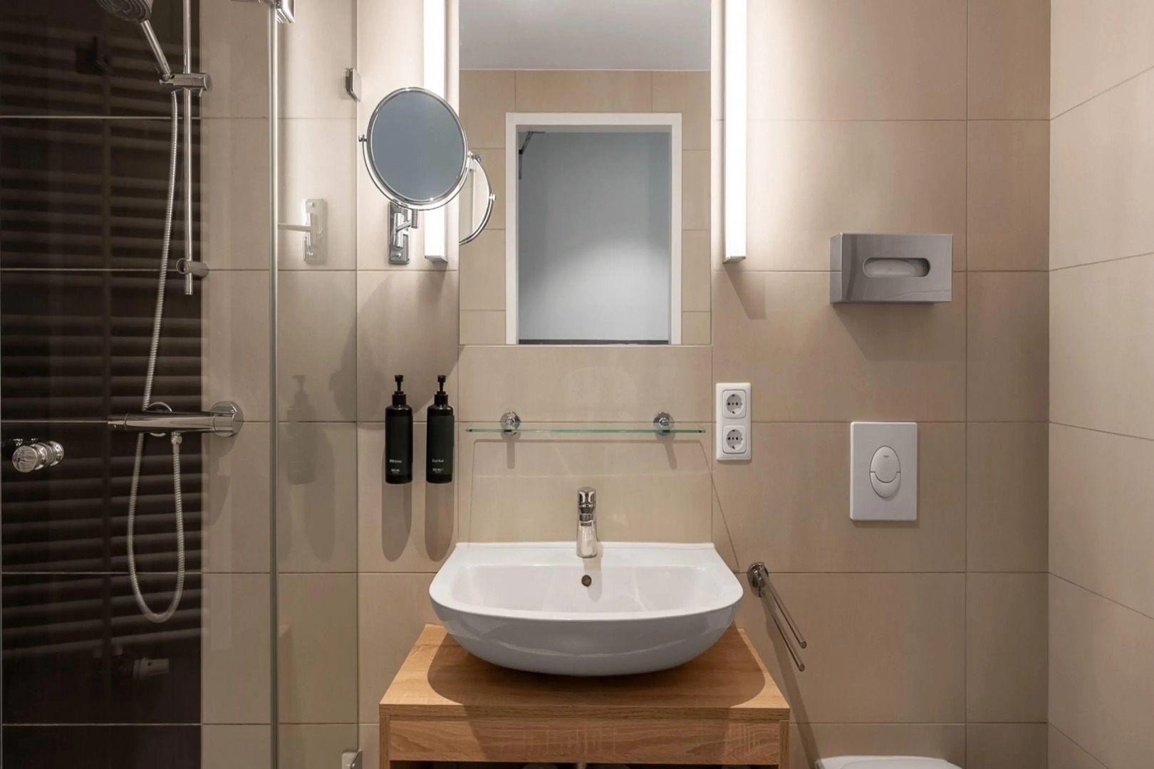 Foto - Wyndham Garden Munich Messe