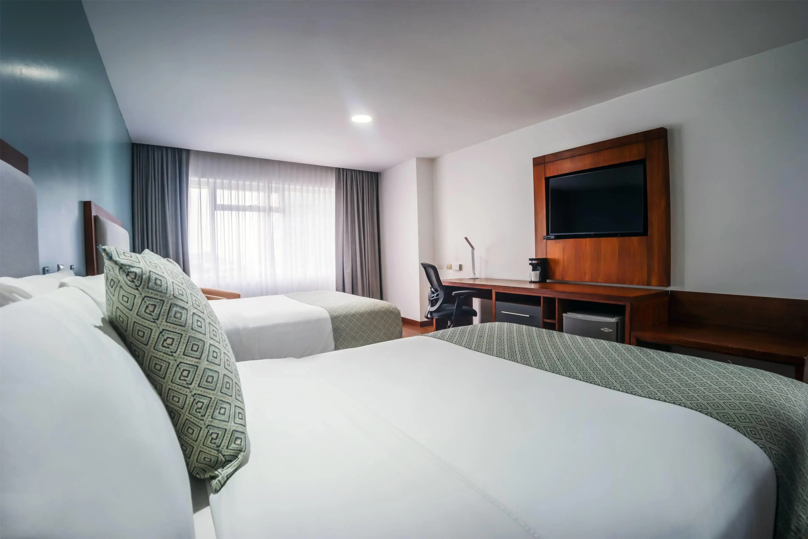 Foto - TRYP by Wyndham Guayaquil Airport