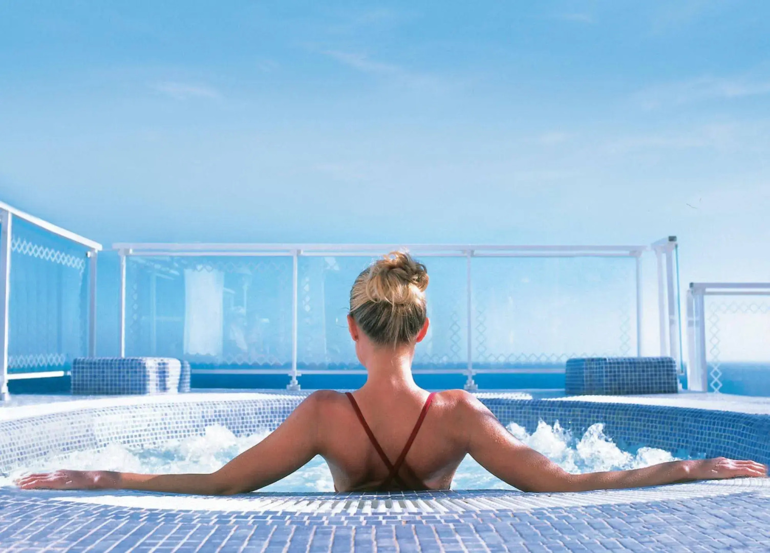 Photo - Hotel Riu Palace Jandia