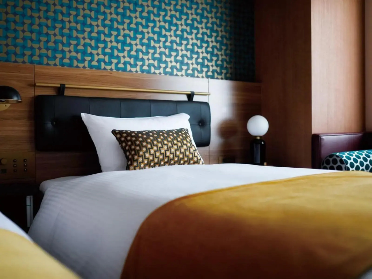 Foto - DEL style Osaka Shin Umeda by Daiwa Roynet Hotel