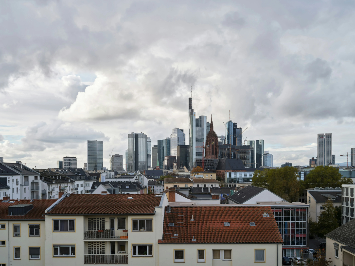 Foto - Flemings Hotel Frankfurt Main-Riverside