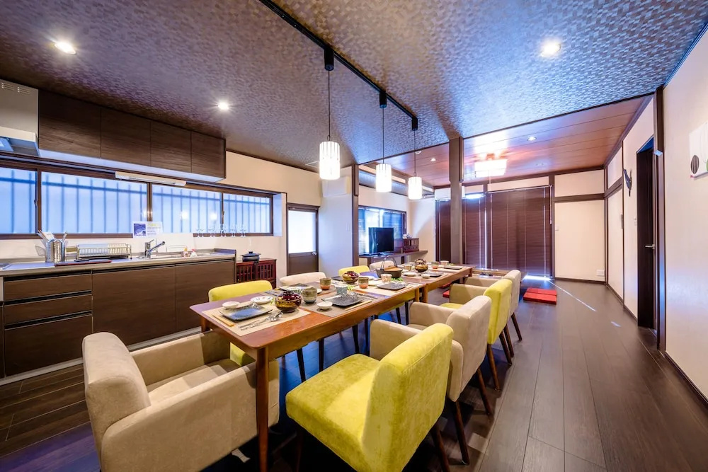 Foto - ID-STAY Kawaguchiko Ⅱ