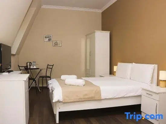 Foto - Point Hotel Tbilisi