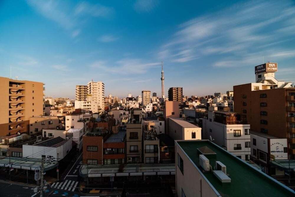 Foto - Yoshitsuki kaku - Yoshitsuki Apart Hotel