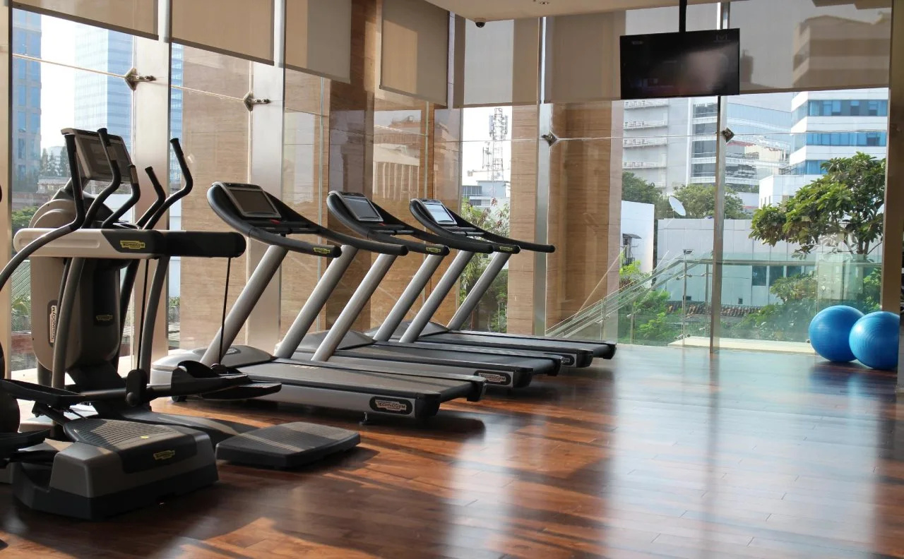 Foto - Fraser Residence Menteng Jakarta