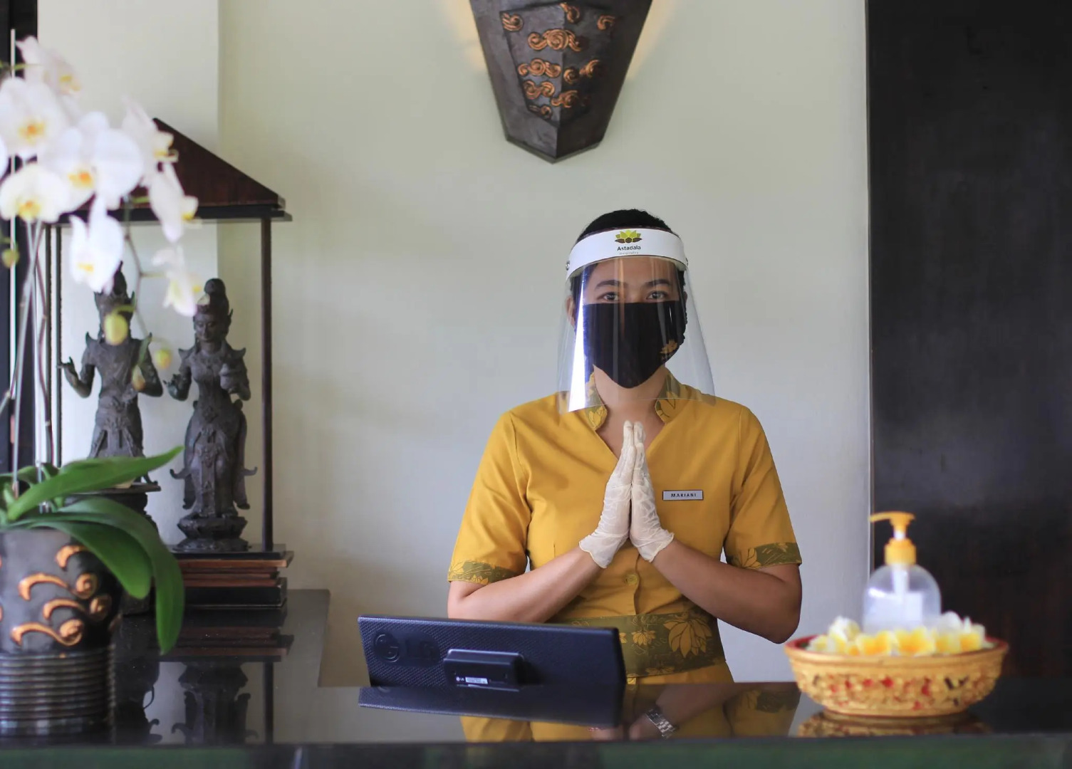 Foto - The Haere Seminyak - By Astadala