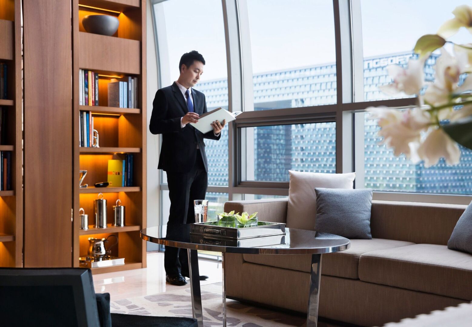 Foto - Courtyard by Marriott Seoul Pangyo