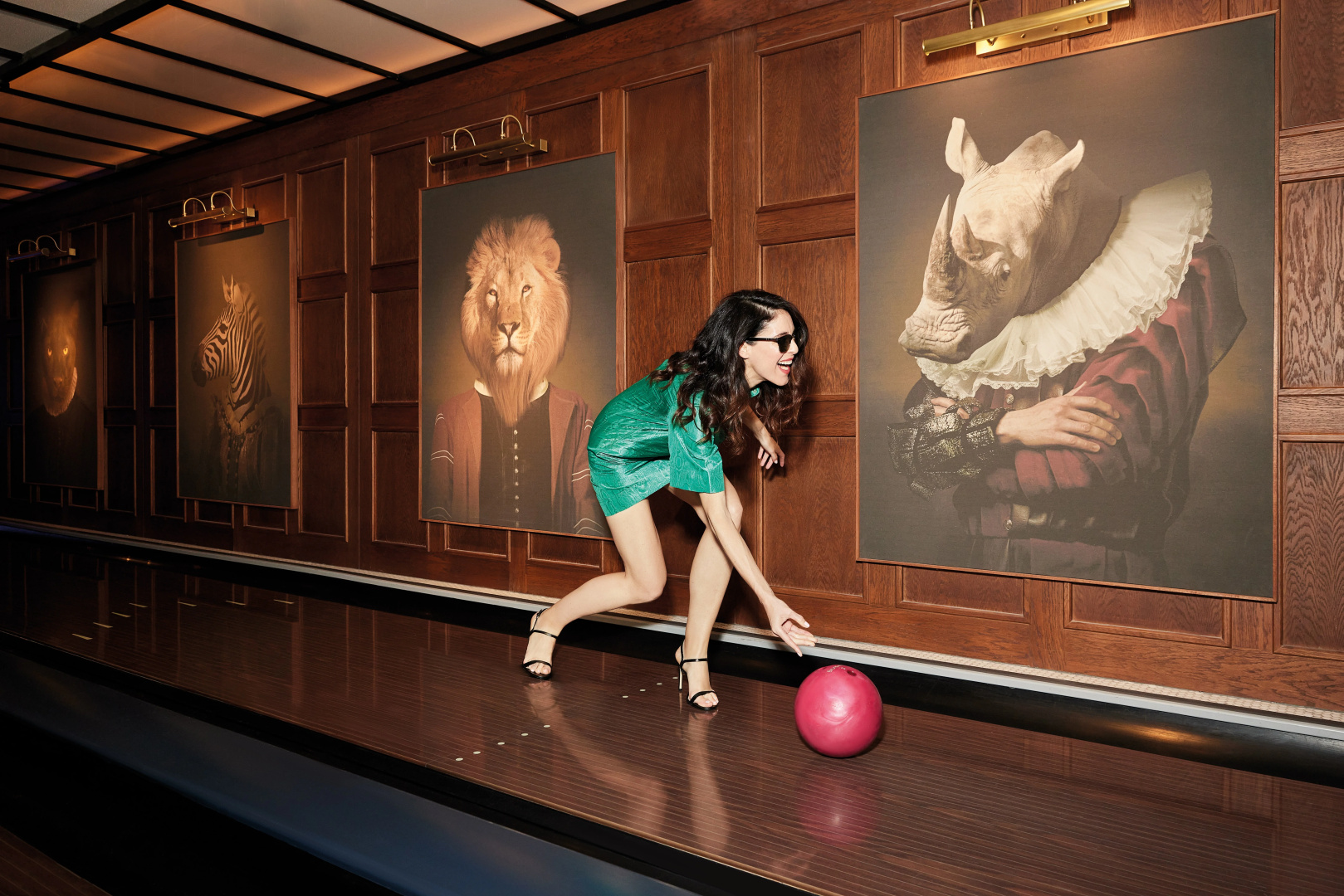 Foto - BLESS Hotel Madrid - The Leading Hotels of the World
