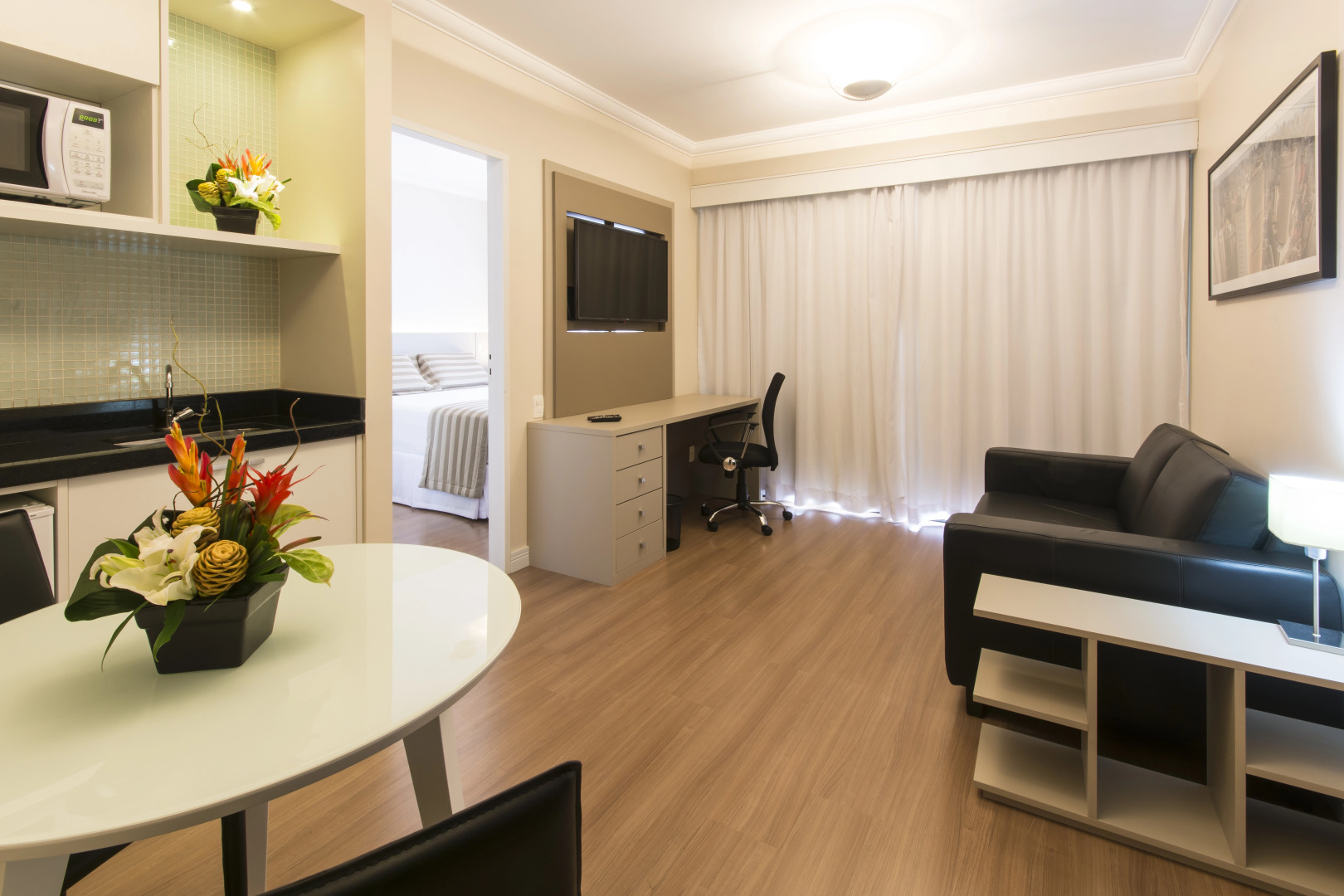 Photo - The Palace Flat