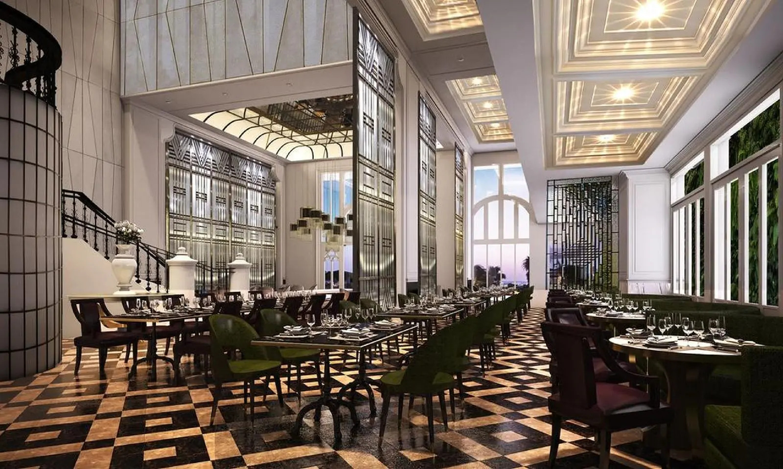 Photo - Mövenpick Myth Hotel Patong Phuket