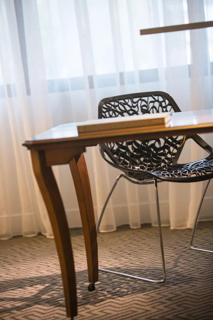 Foto - Renaissance Santo Domingo Jaragua Hotel & Casino