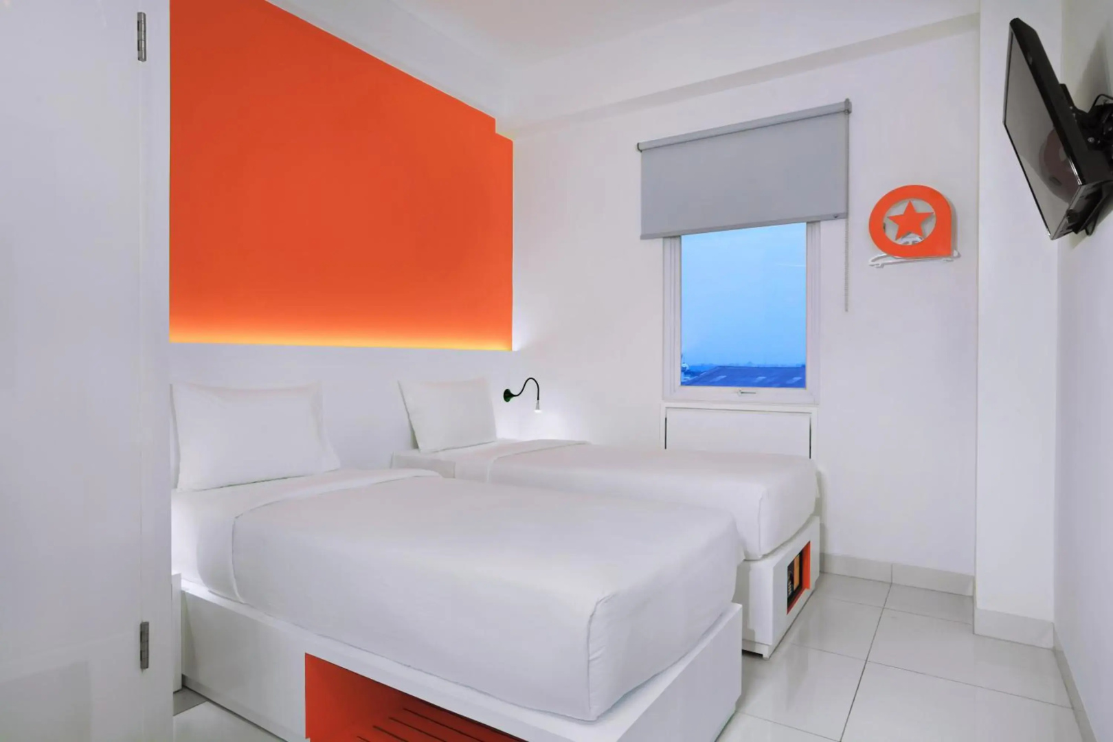 Foto - Starlet Hotel Jakarta Airport