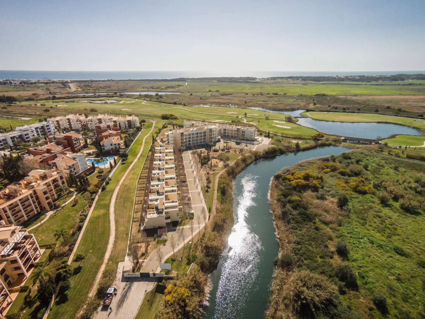 Foto - Laguna Vilamoura