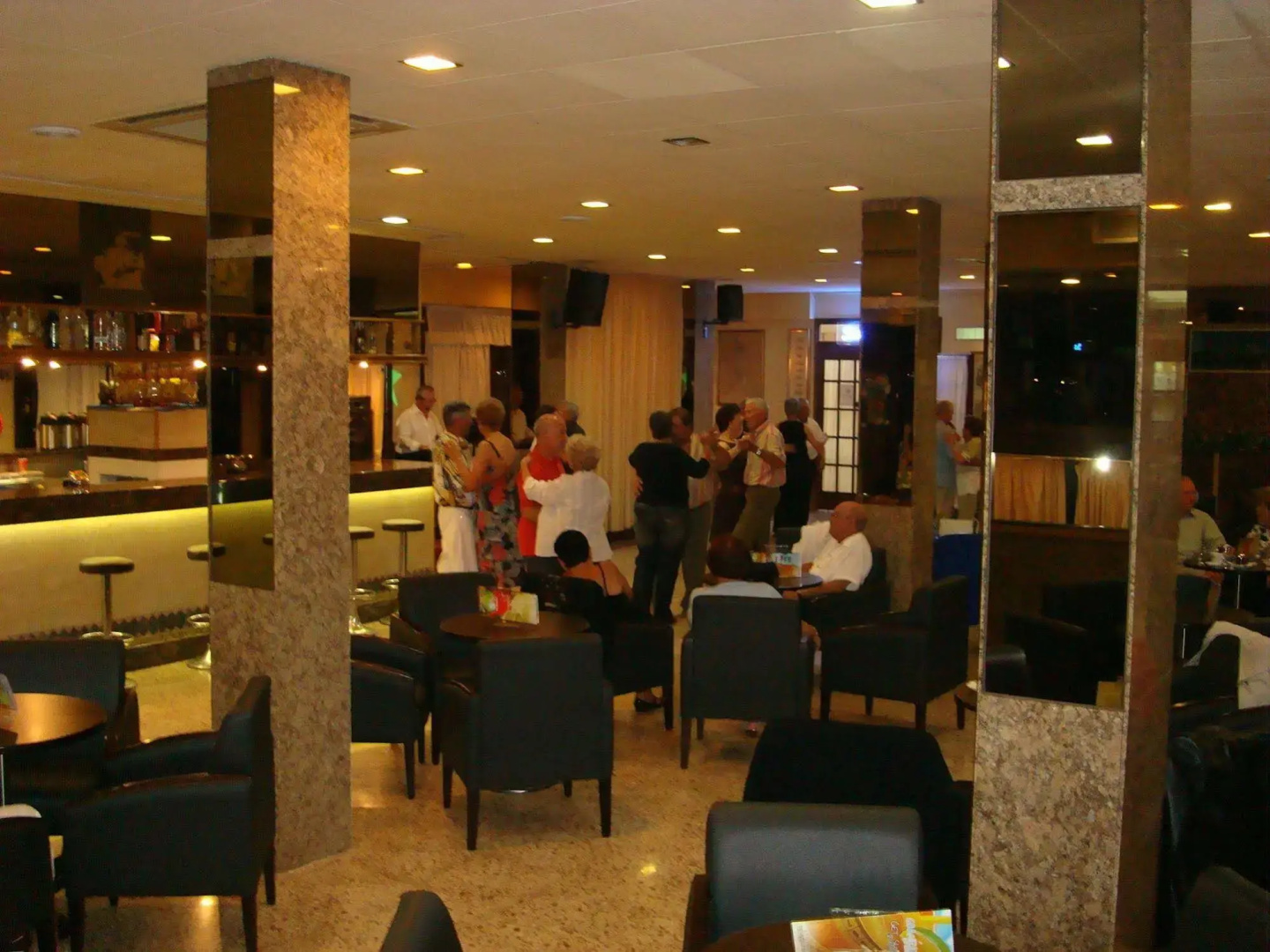 Photo - Hotel Univers