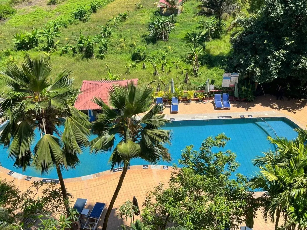 Foto - Acron Candolim Regina
