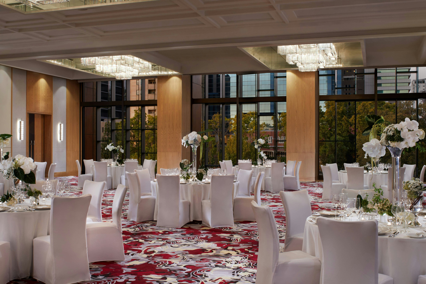 Foto - The Ritz-Carlton, Perth