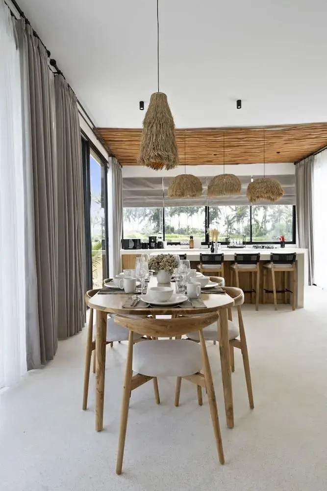 Foto - Marbella Villa