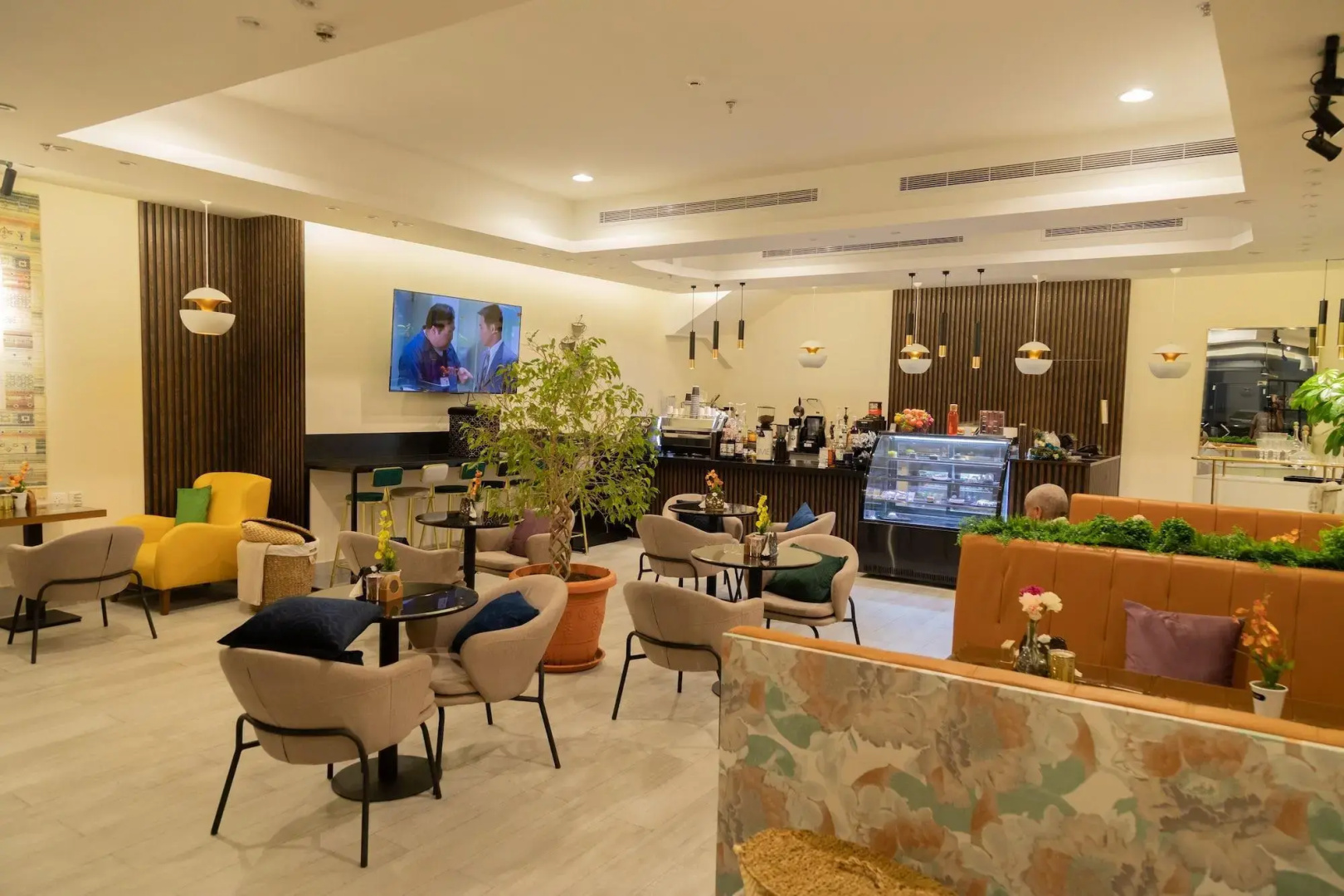 Foto - Carawan Hotel Jeddah