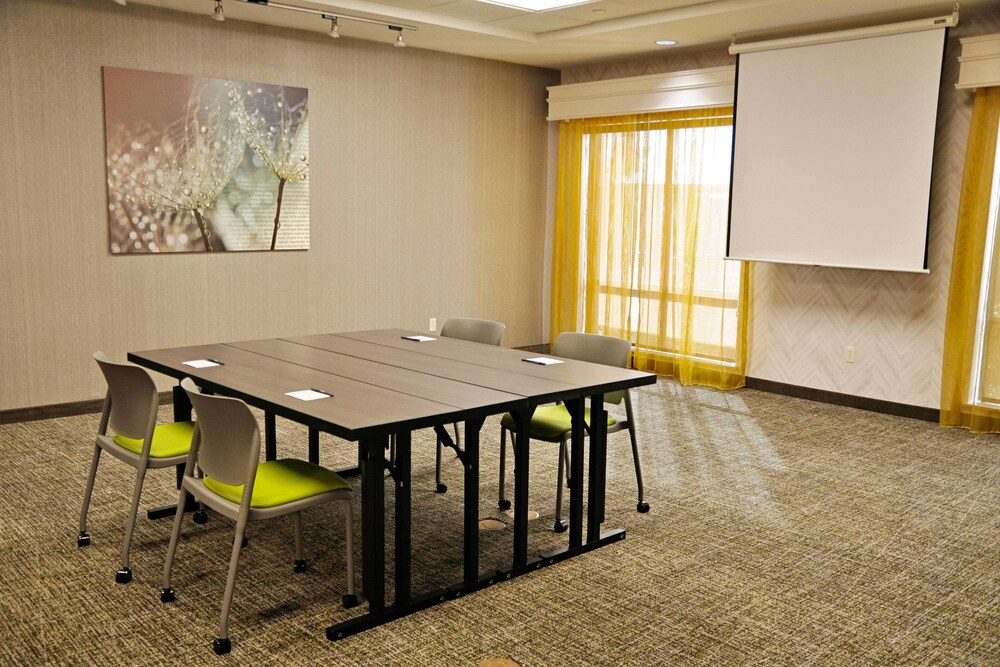 Foto - SpringHill Suites Houston Katy Mills