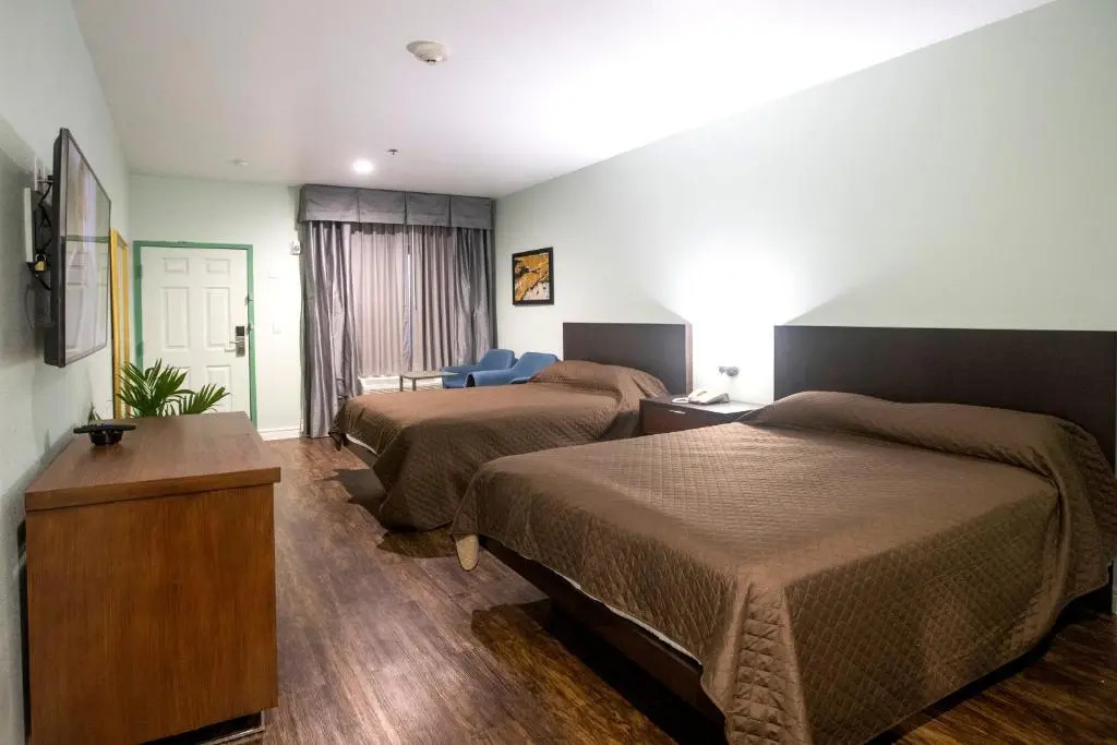 Foto - Hotel Bel Air