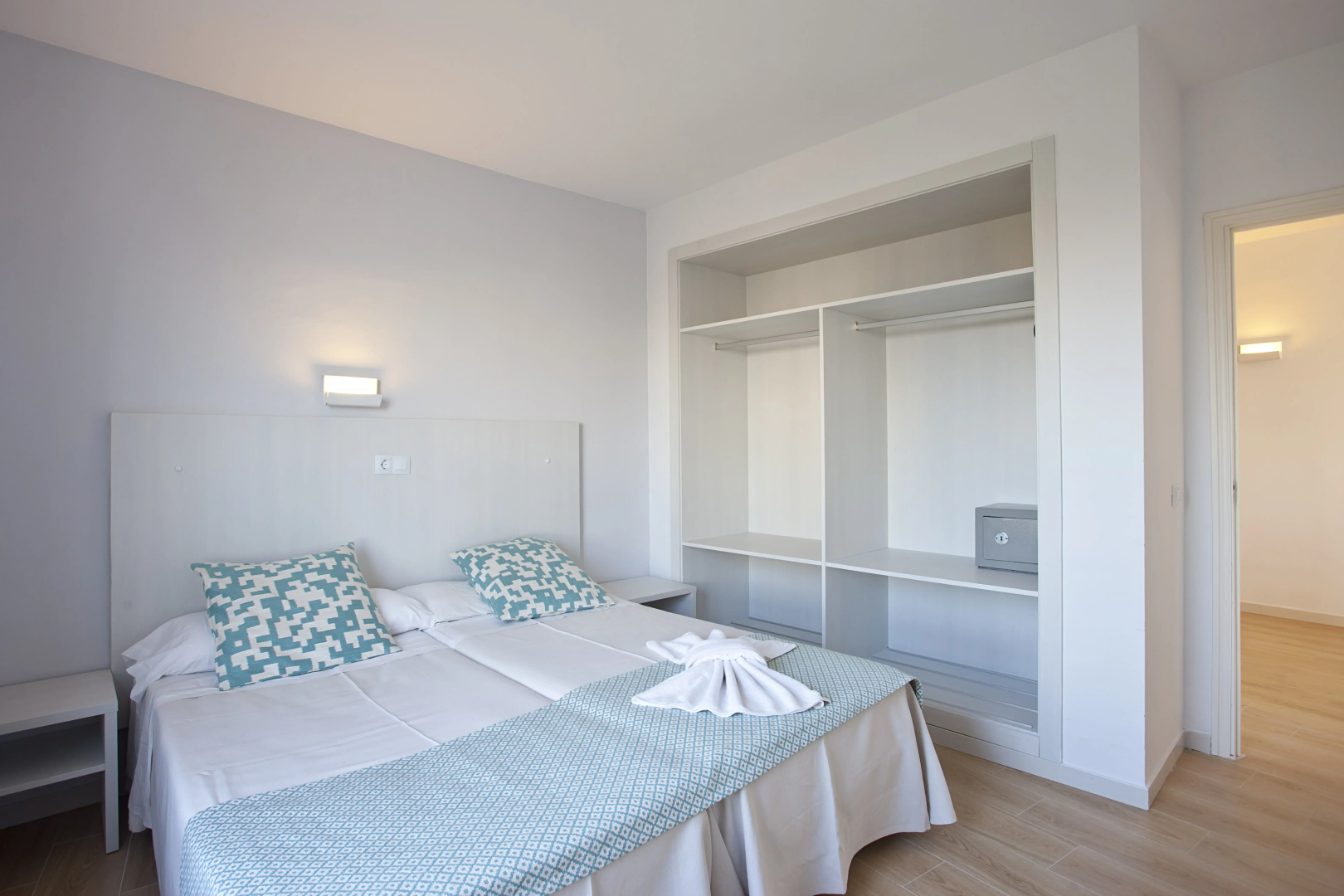 Photo - BJ Playamar Hotel & Apartamentos
