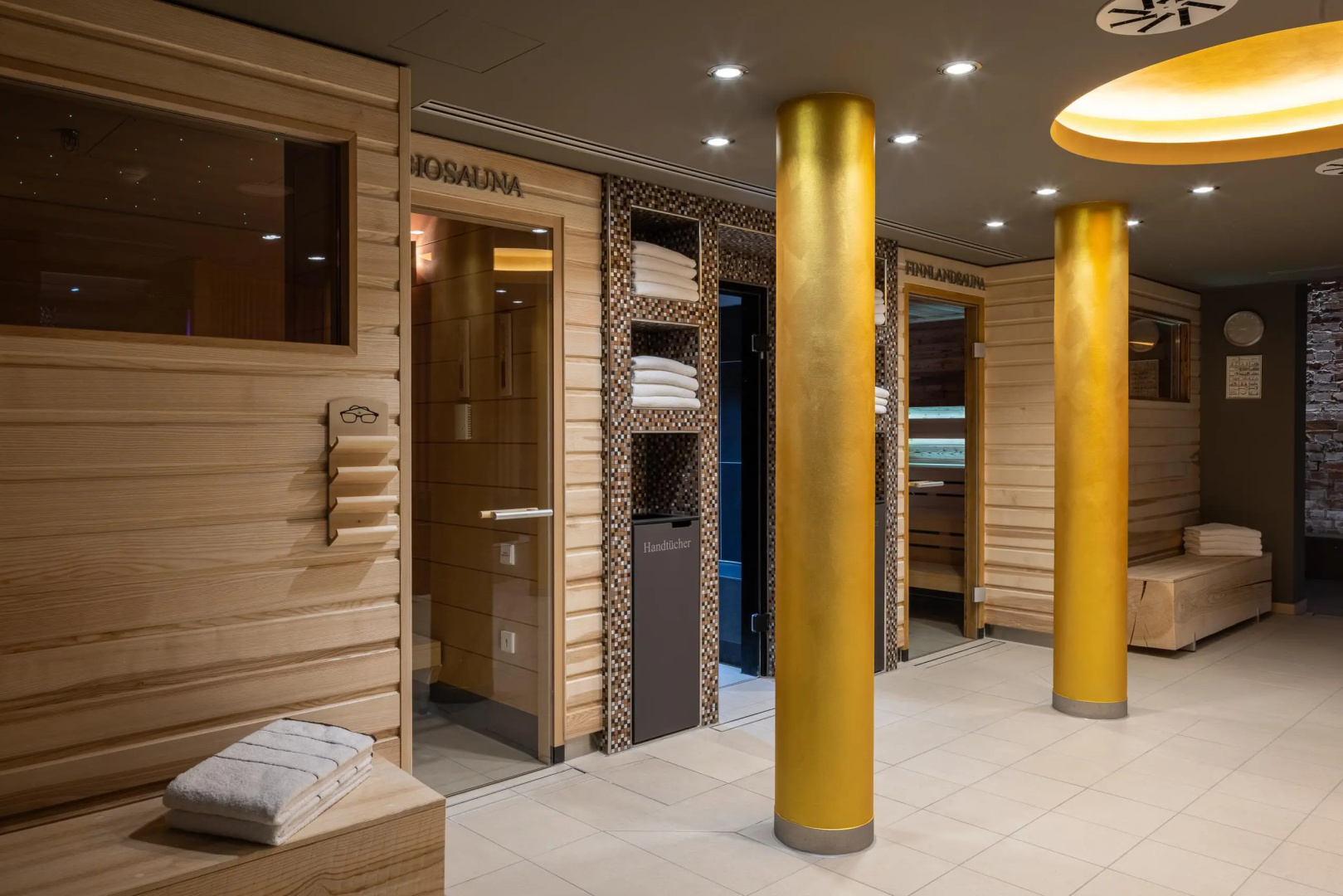 Photo - Steigenberger Icon Grandhotel Handelshof