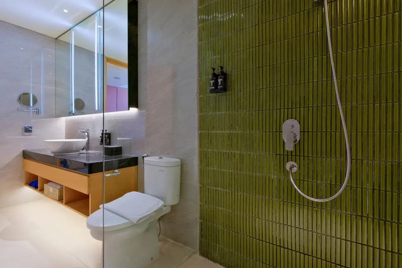 Photo - TMG Hotel Tebet Marclan Collection