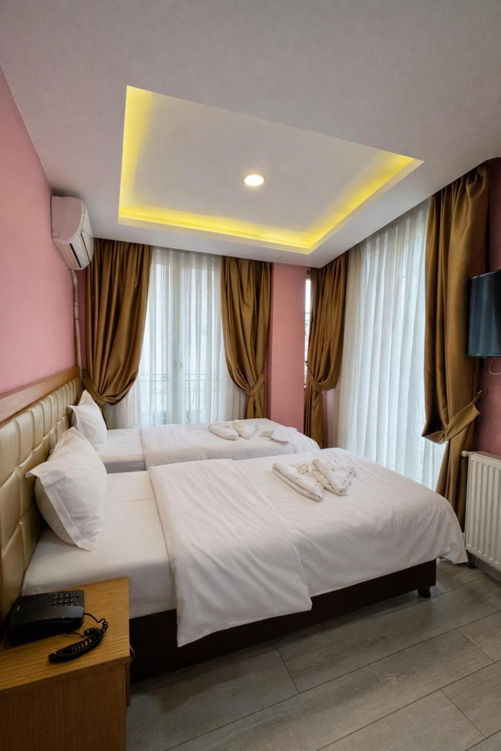 Photo - Gülhane Corner Hotel