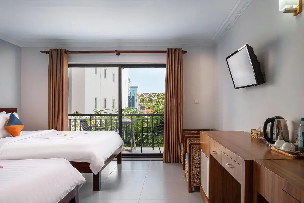 Photo - Ratana Angkor Hotel