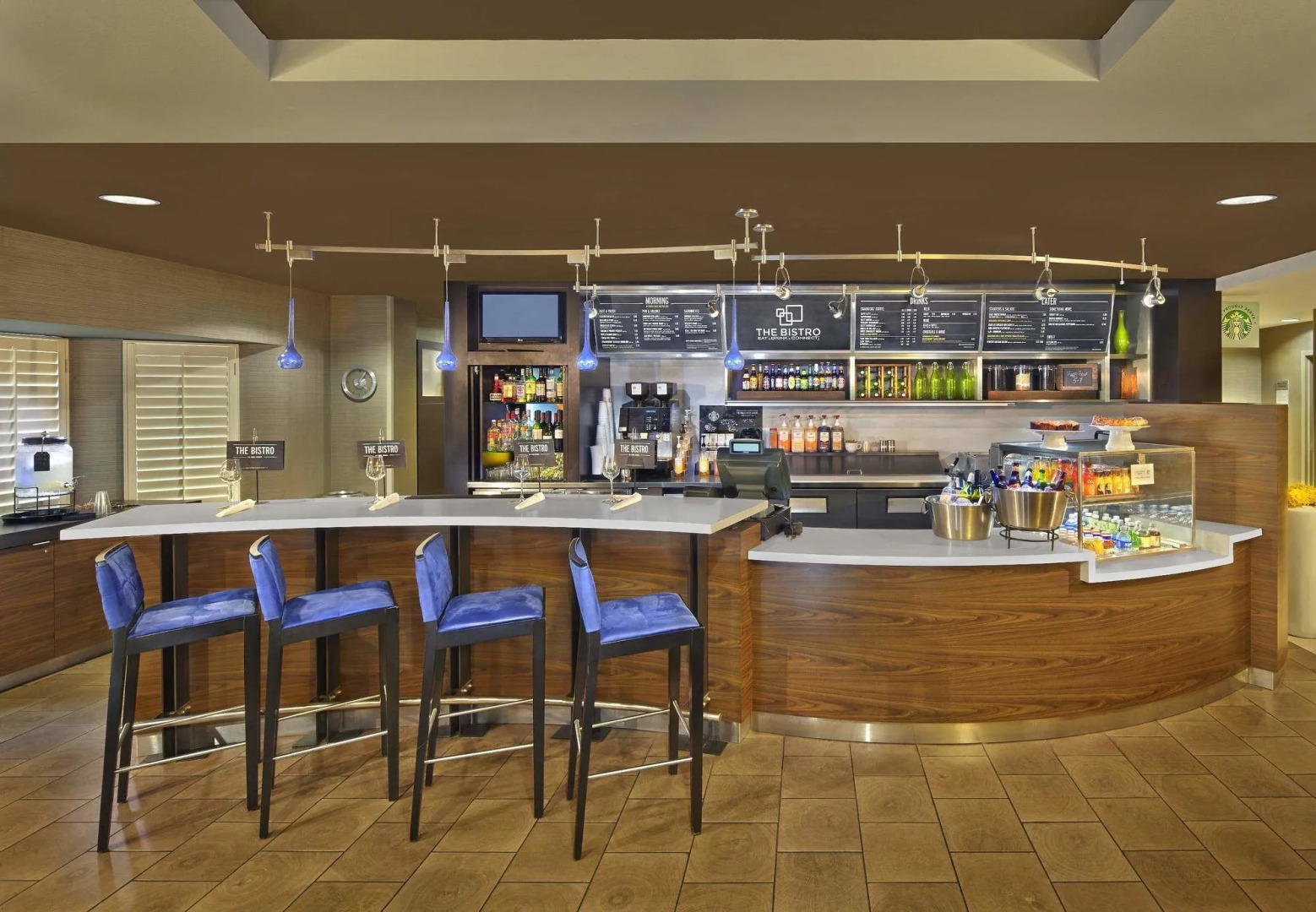 Foto - Courtyard by Marriott Orlando East/UCF Area