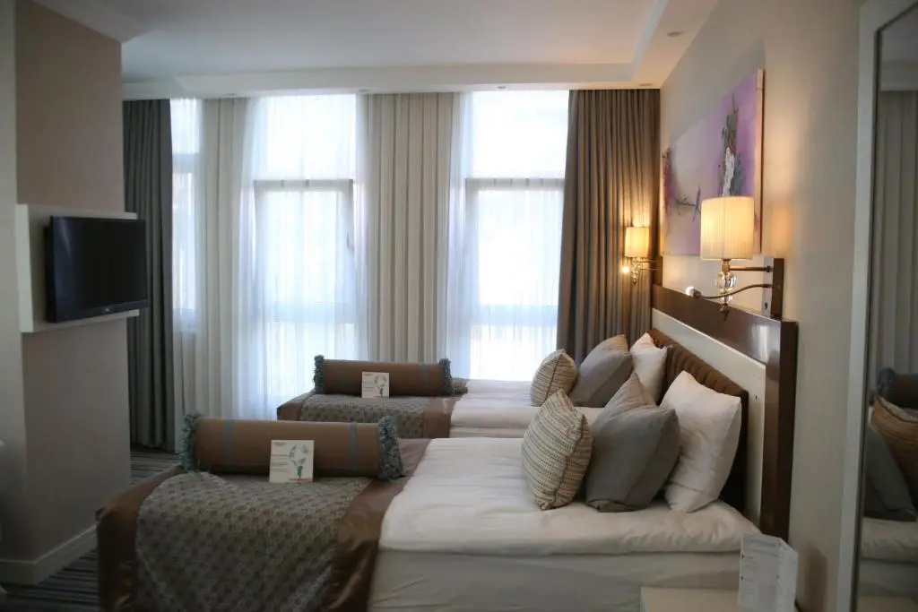 Photo - Seven Deep Hotel