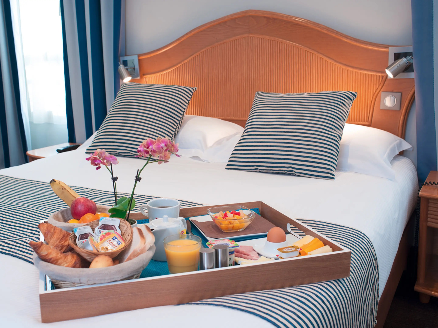 Foto - Hôtel Esprit d'Azur