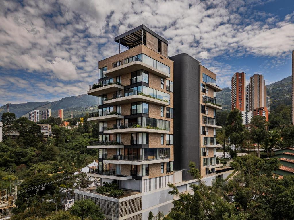 Foto - The Somos Loho Hotel
