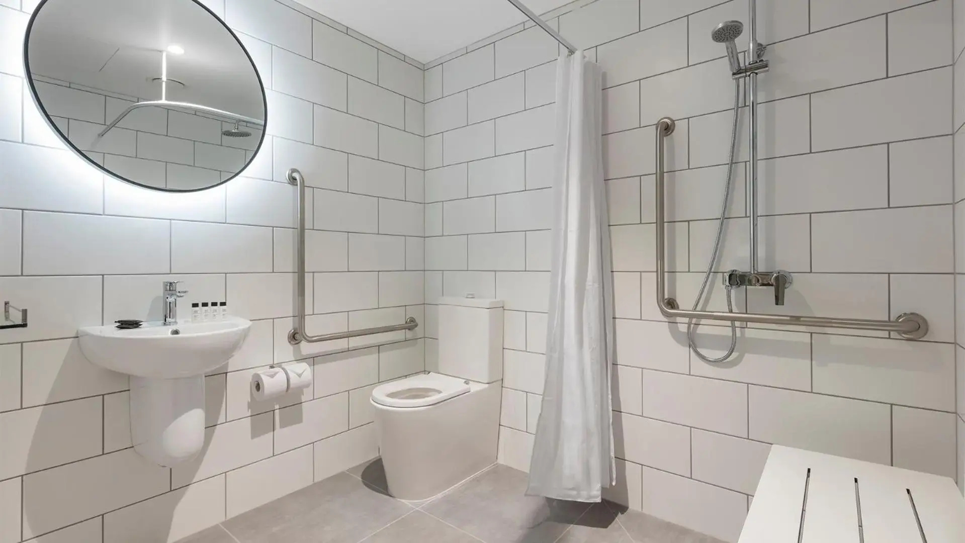 Foto - Oaks Wellington Hotel