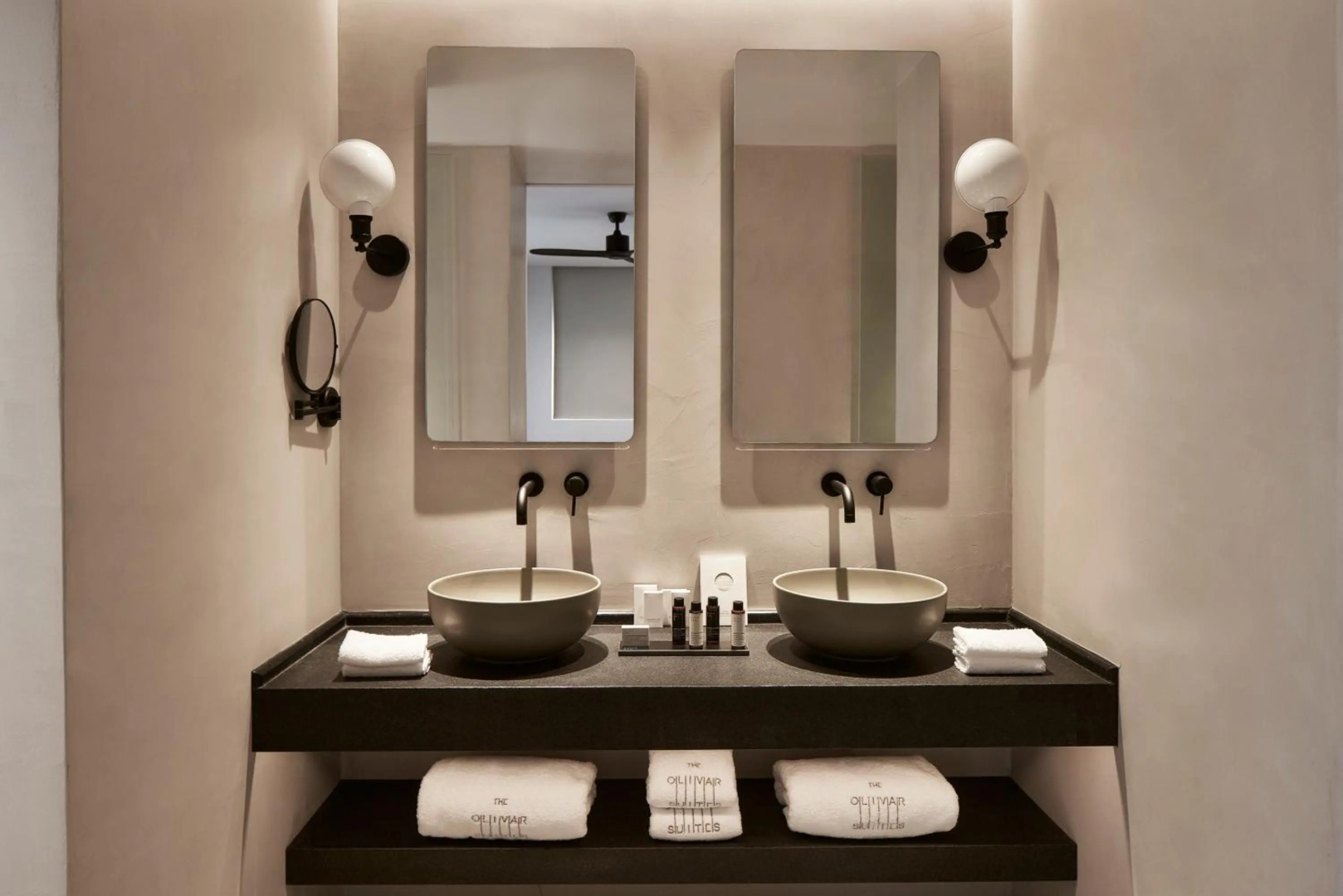 Foto - The Olivar Suites