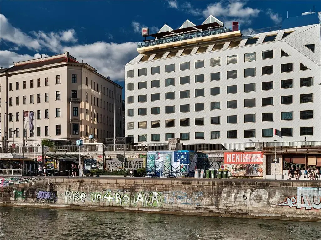 Foto - Radisson RED Hotel, Vienna