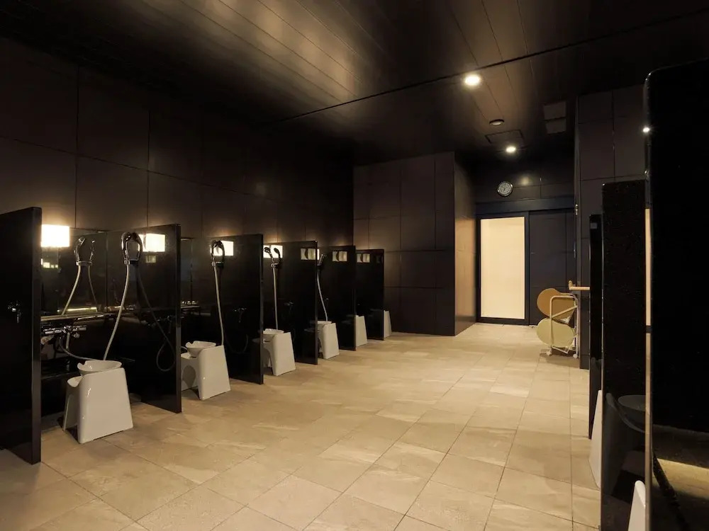 Photo - CROSS Life Hakata Tenjin