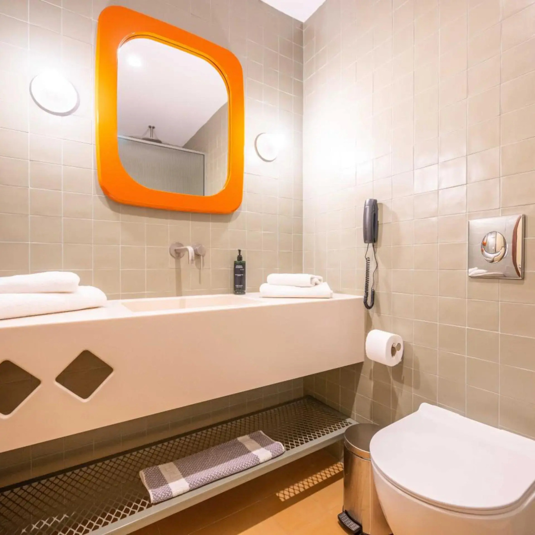 Photo - Orion Hotel
