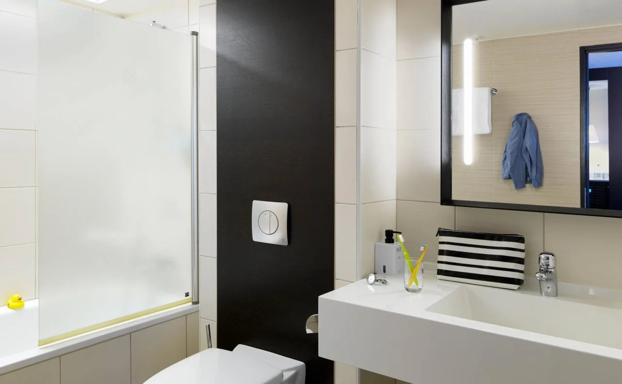 Foto - Scandic Anglais